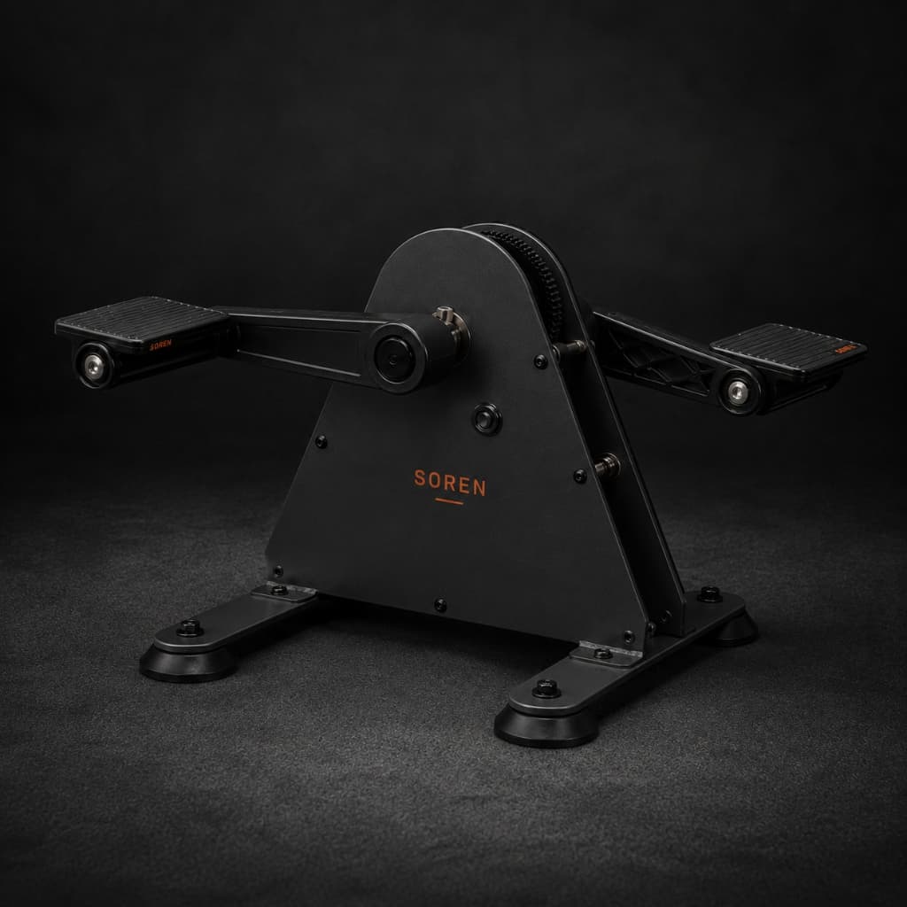 SOREN Pedal Generator
